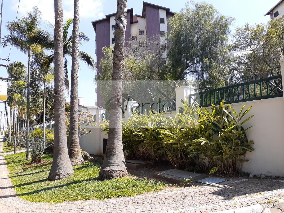 Apartamentos com academia à venda em Parque da Hípica, Campinas